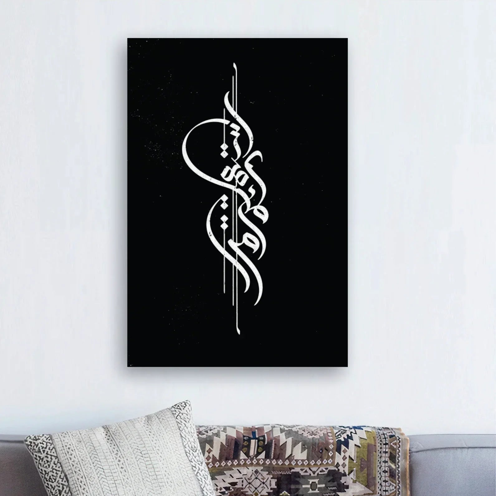 Artistic Paintings