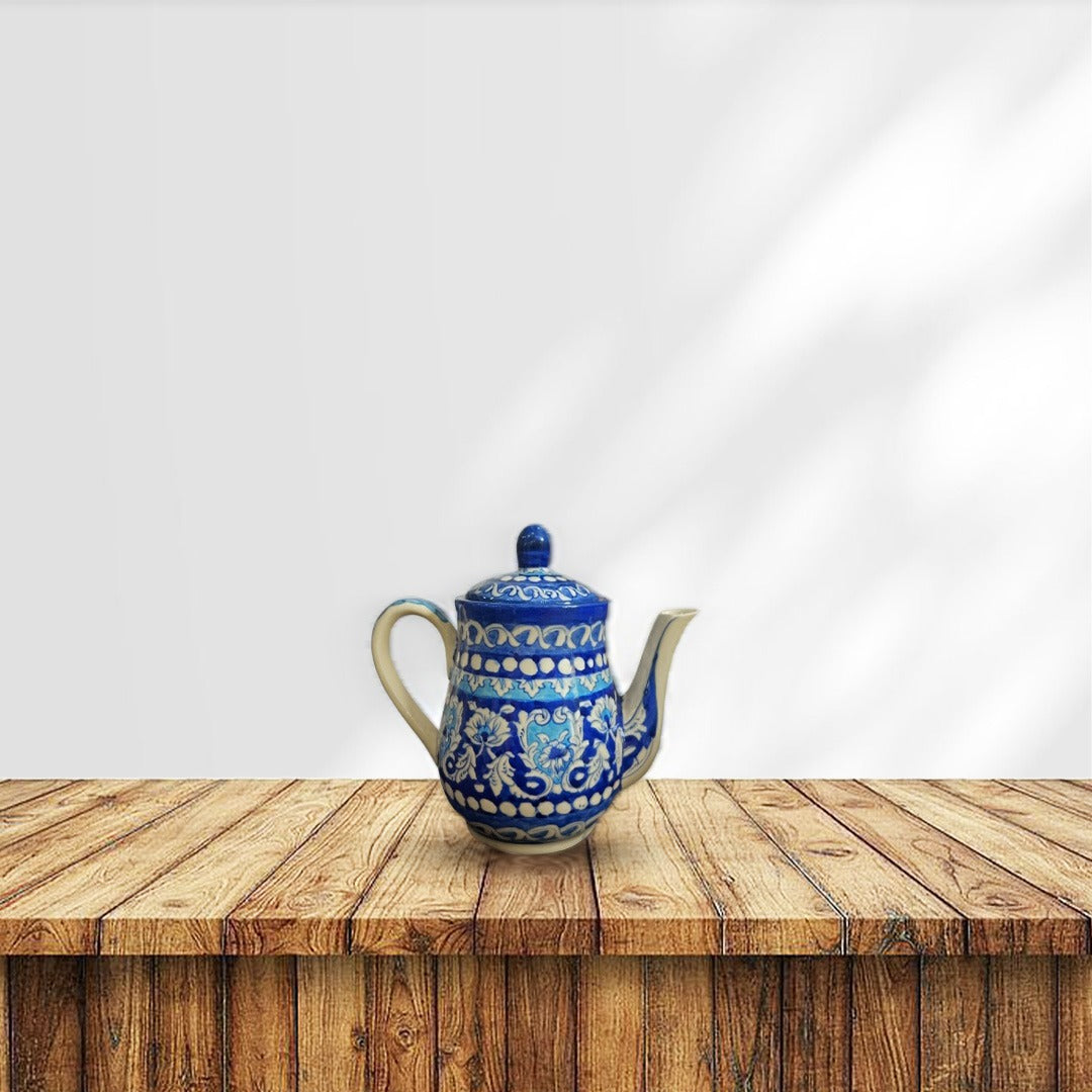 Premium Chinese Tea Set (15pcs)