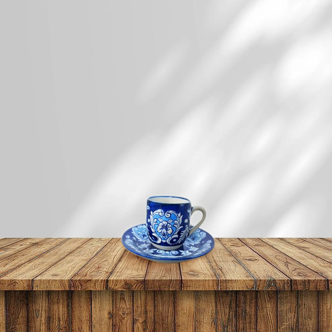 Premium Chinese Tea Set (15pcs)